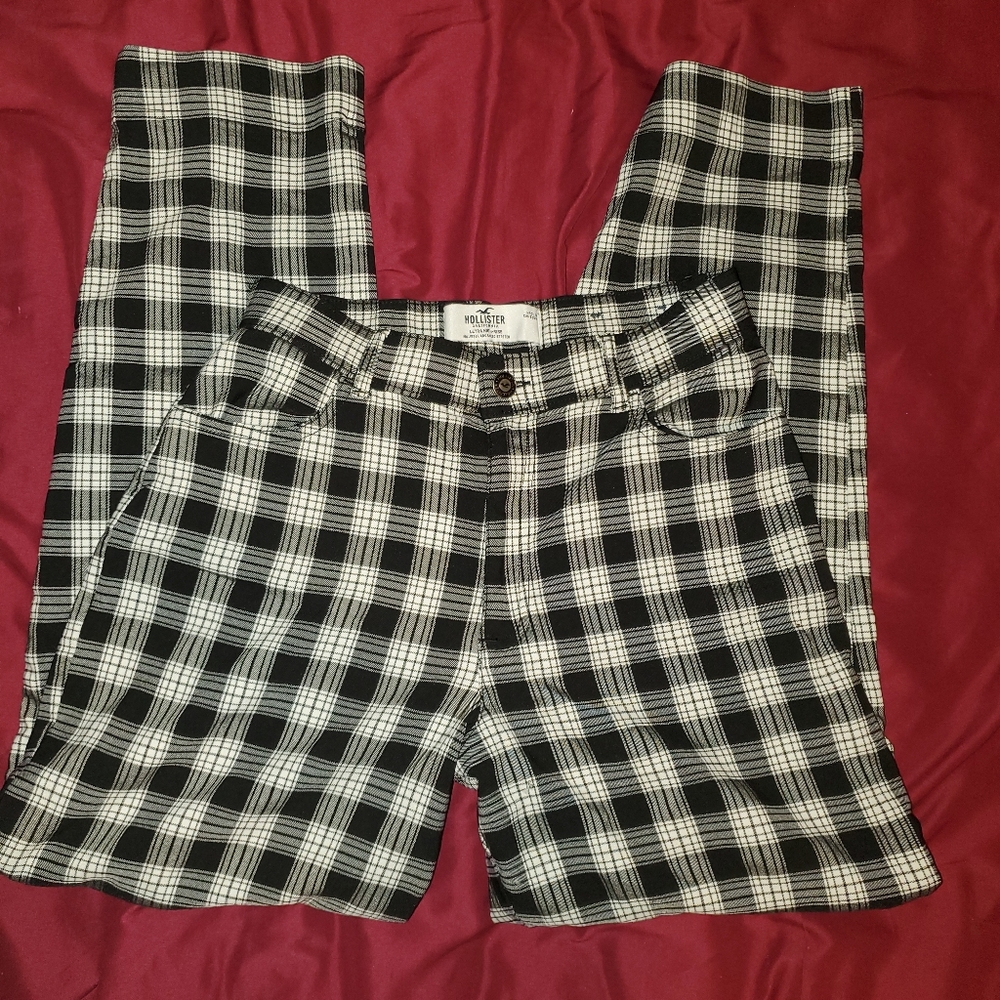 Women Slacks